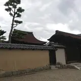 法隆寺東院伝法堂