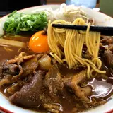 中華そば やまきょう
