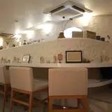ハンモックカフェ cachette（カシェット）