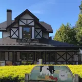 道の駅「明治の森・黒磯」青木の森カフェ