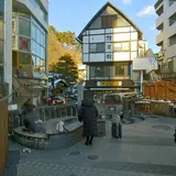 桐しま屋旅館(桐島屋旅館）