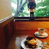 クルミドコーヒー