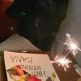 夜カフェ６