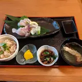 あかし亭 魚の棚店