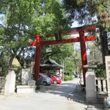 綱敷天満神社
