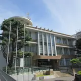 神戸市立 御影公会堂