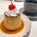 珈琲・軽食ブランケット