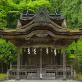 大滝神社