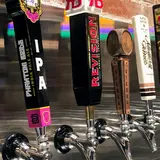 REVO BREWING レボ ブルーイング