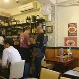 晴晴飯店
