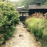 鶴の湯温泉