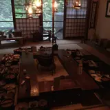 青荷温泉