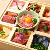 おにくのちらし 二寧坂店