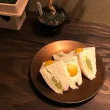 コーヒー屋さん 月祭