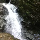 竜化の滝