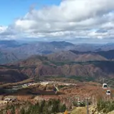 ハンターマウンテン塩原