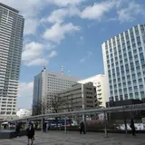 札幌駅北口
