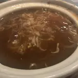 頂上麺 八重洲店