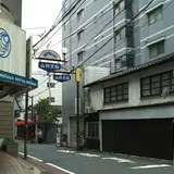山科京極商店街