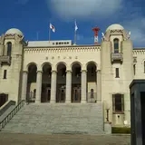 豊橋市公会堂