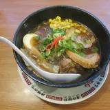 新見らーめんいぶき