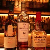 BAR Drambuie（バー ドランブイ）