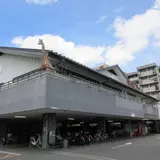 極楽湯尼崎店