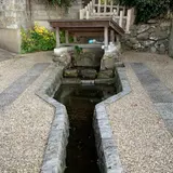 真名井の清水
