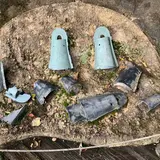 加茂岩倉遺跡