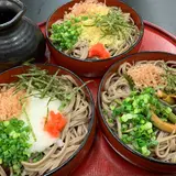 出雲の國麺家