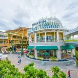 Market Village HuaHin