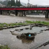 噴泉池