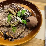 ベリーベリースープ フジグラン松山店