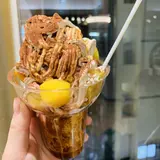 フードコートフジグラン松山