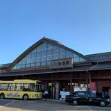 安来駅