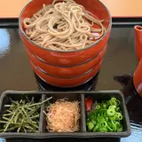そば うどん処 尼子