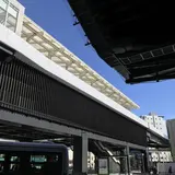 金沢八景駅