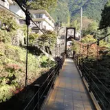 氷川小橋