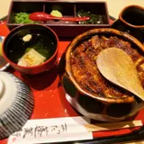 あつた蓬莱軒 松坂屋店