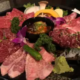 焼肉 美炙樂