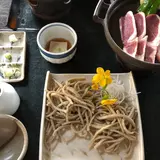 手打そば ゐ田