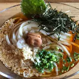 うどん家 ふ和ら