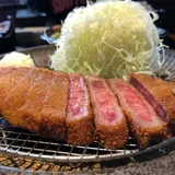 牛かつ なかい