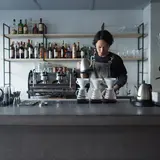 WOODBERRY COFFEE ROASTERS 渋谷店