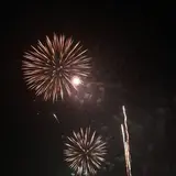 港祭り会場