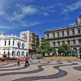 Macau Post