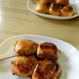 （有）田中屋本店 やきまんじゅう部