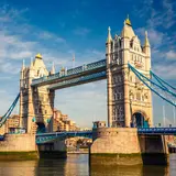 タワー・ブリッジ（Tower Bridge）