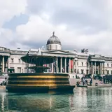 ナショナル・ギャラリー（National Gallery）