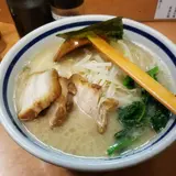 麺友一誠